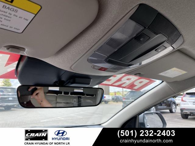 used 2024 Kia Niro car, priced at $25,248