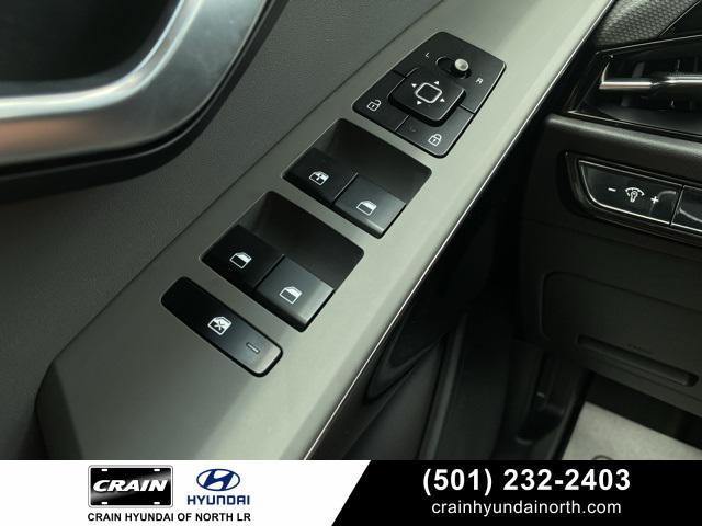used 2024 Kia Niro car, priced at $25,248
