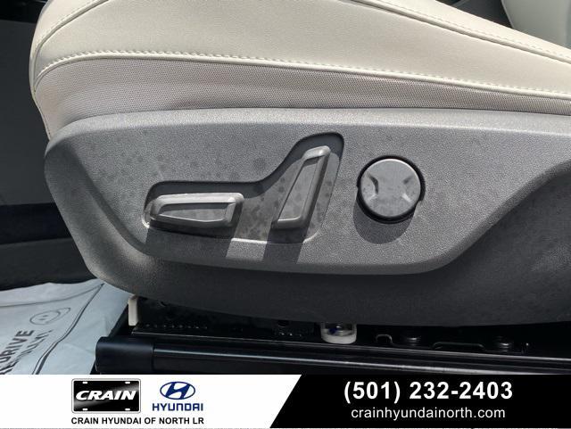 used 2024 Kia Niro car, priced at $25,248