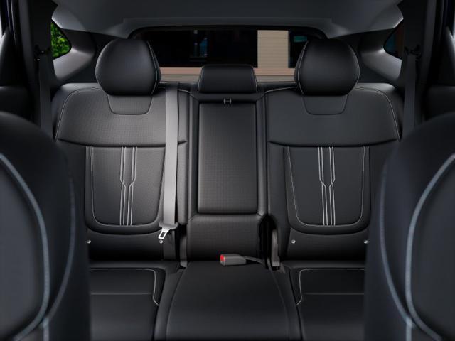 new 2025 Hyundai Tucson car, priced at $30,251