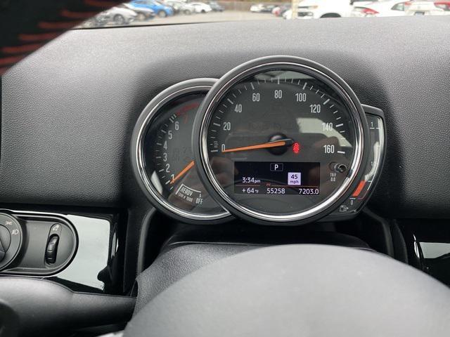 used 2019 MINI Countryman car, priced at $19,550