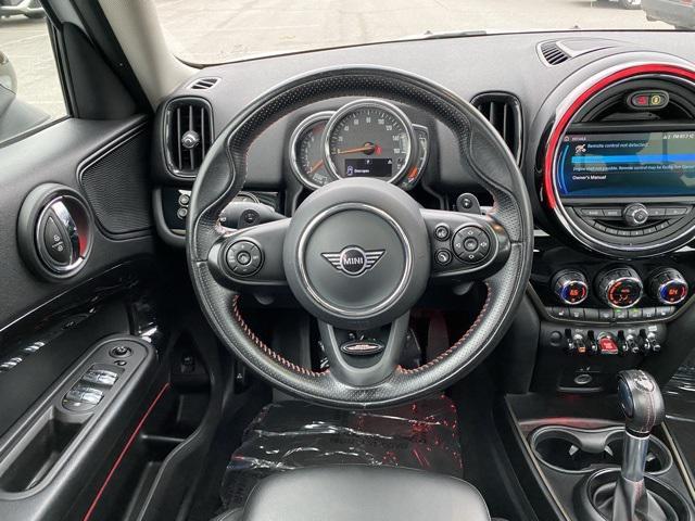 used 2019 MINI Countryman car, priced at $19,550