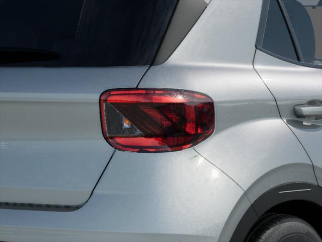 new 2025 Hyundai Venue car, priced at $21,290