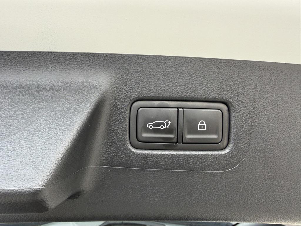 new 2026 Hyundai SANTA FE HEV car, priced at $50,275