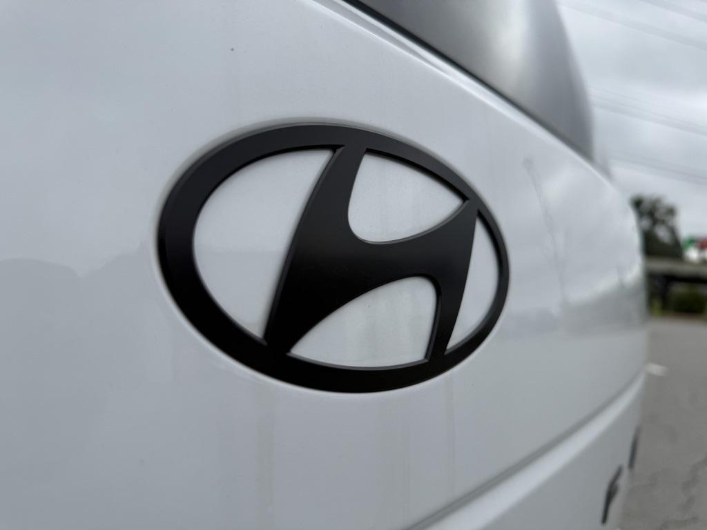 new 2026 Hyundai SANTA FE HEV car, priced at $50,275