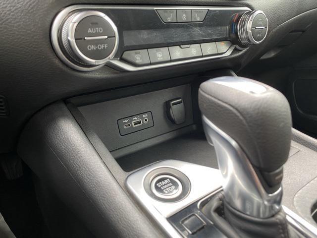 used 2023 Nissan Sentra car, priced at $19,976