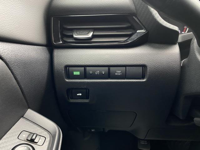 used 2023 Nissan Sentra car, priced at $19,976