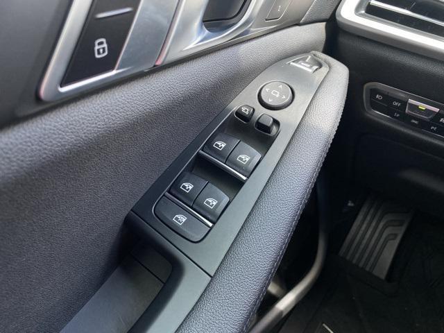 used 2021 BMW X5 car, priced at $31,890
