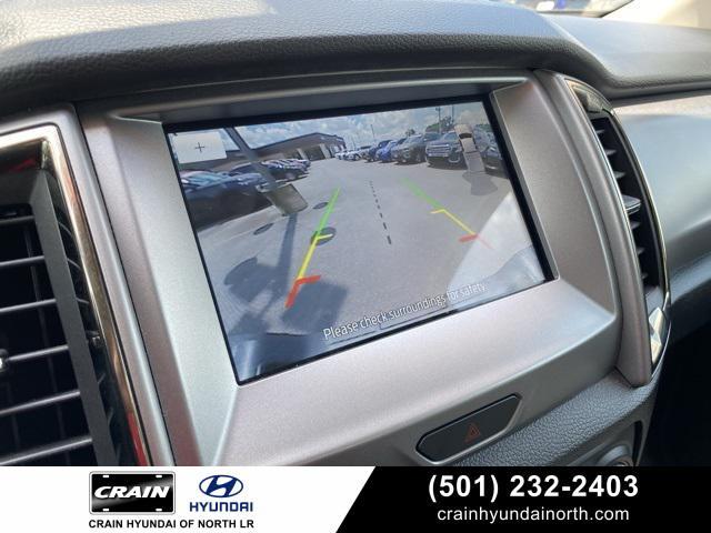 used 2023 Ford Ranger car, priced at $27,371