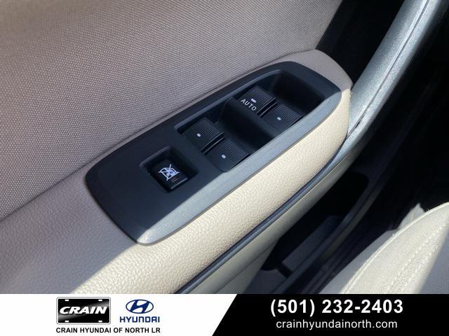 used 2023 Ford Ranger car, priced at $27,371