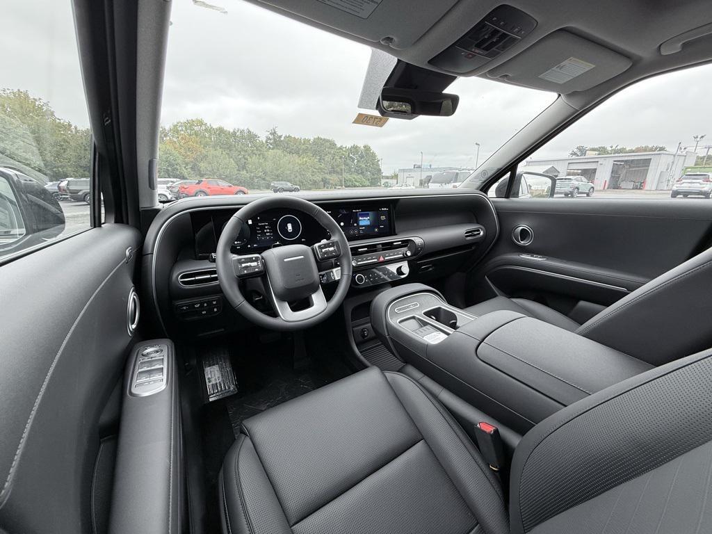 new 2026 Hyundai Palisade car, priced at $50,170