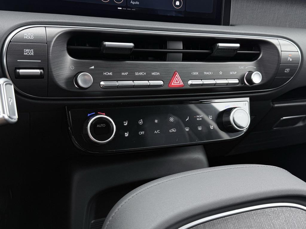 new 2026 Hyundai Palisade car, priced at $50,170