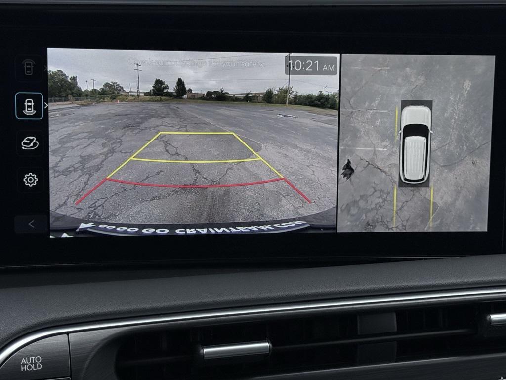 new 2026 Hyundai Palisade car, priced at $50,170