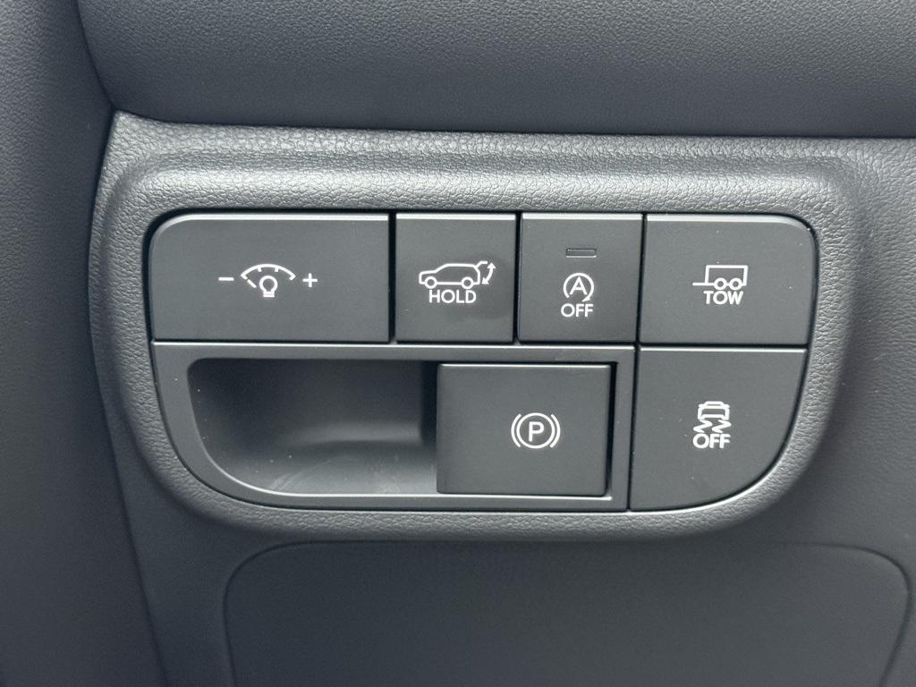 new 2026 Hyundai Palisade car, priced at $50,170