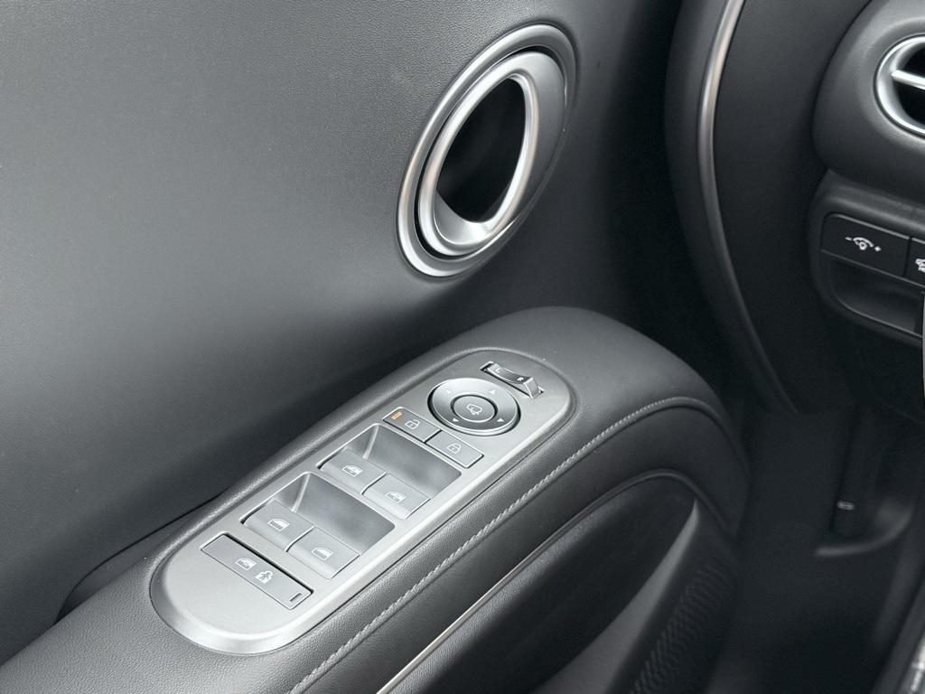 new 2026 Hyundai Palisade car, priced at $50,170