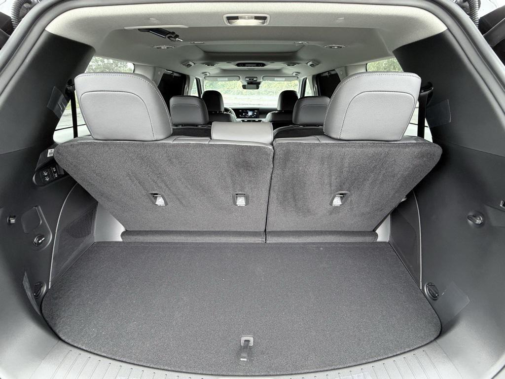 new 2026 Hyundai Palisade car, priced at $50,170