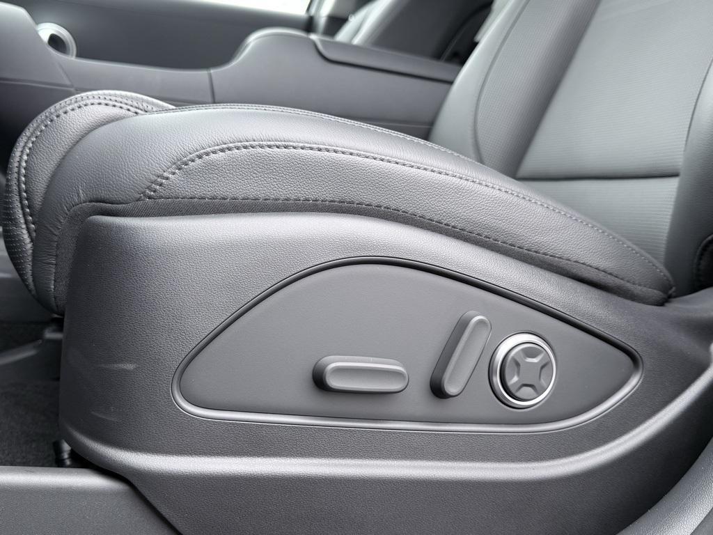 new 2026 Hyundai Palisade car, priced at $50,170