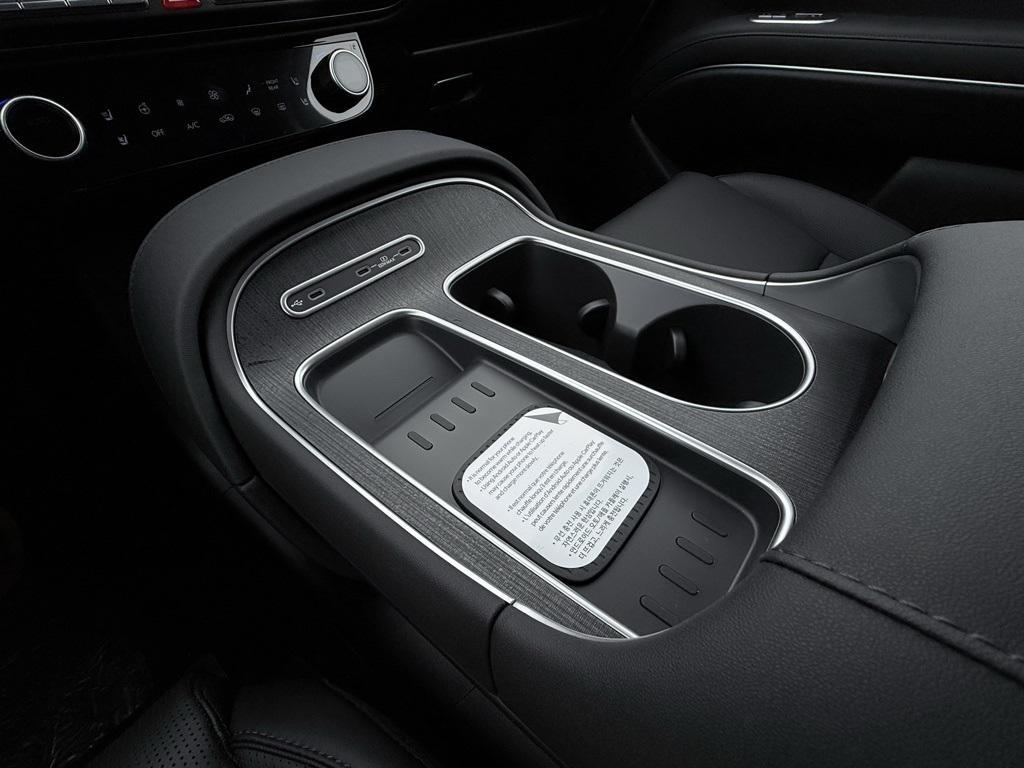 new 2026 Hyundai Palisade car, priced at $50,170