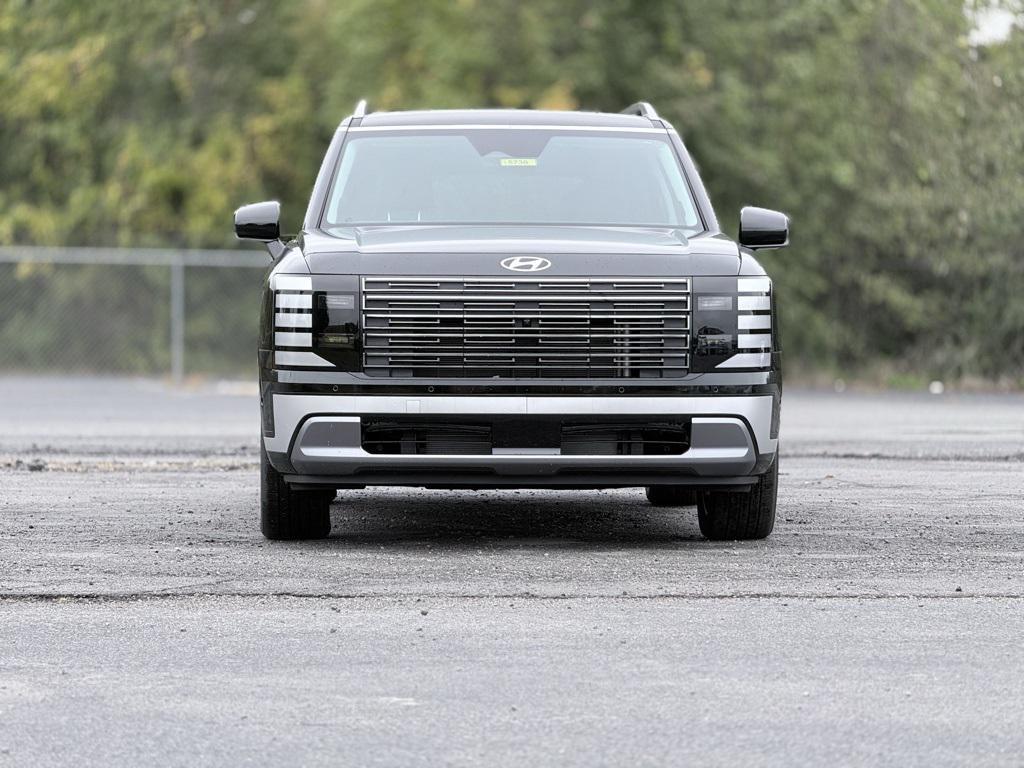 new 2026 Hyundai Palisade car, priced at $50,170