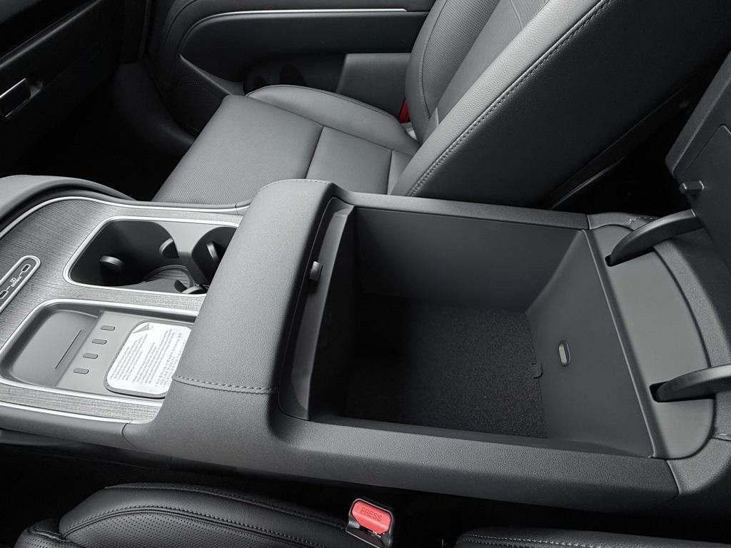 new 2026 Hyundai Palisade car, priced at $50,170