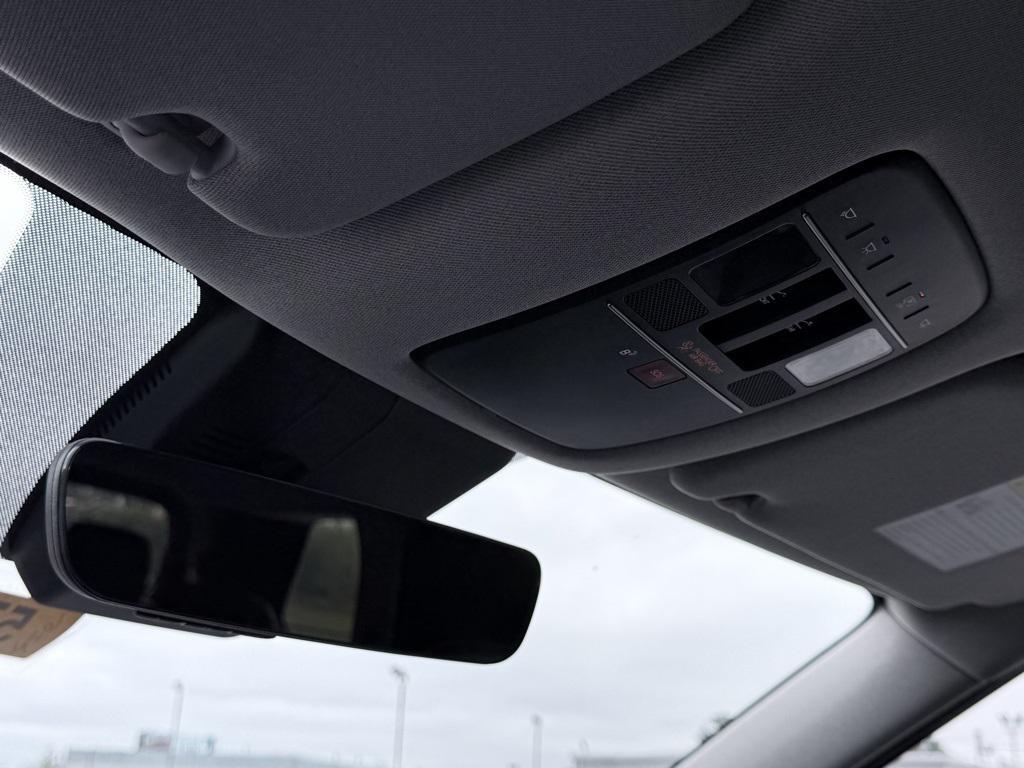 new 2026 Hyundai Palisade car, priced at $50,170