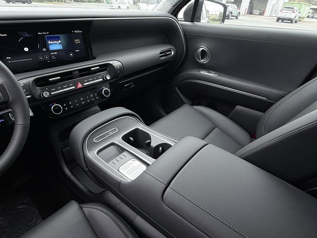 new 2026 Hyundai Palisade car, priced at $50,170