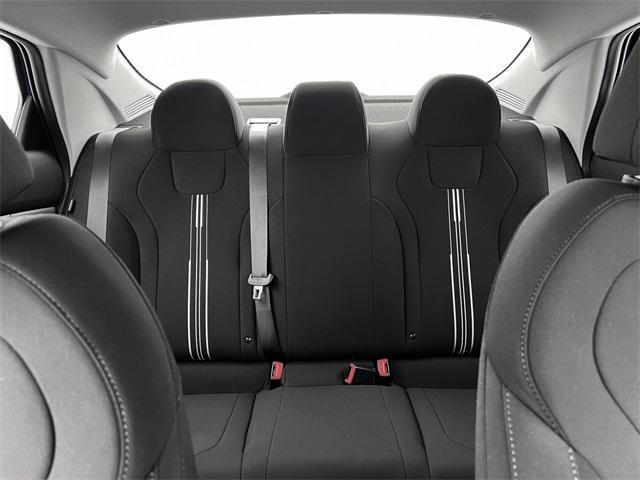new 2025 Hyundai ELANTRA HEV car, priced at $24,635