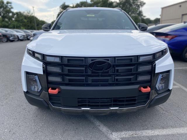 new 2025 Hyundai SANTA CRUZ car, priced at $39,261
