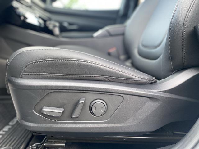 new 2025 Hyundai SANTA CRUZ car, priced at $39,261