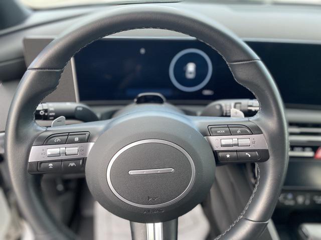 new 2025 Hyundai SANTA CRUZ car, priced at $39,261