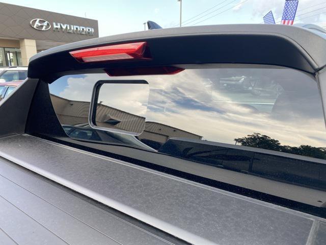 new 2025 Hyundai SANTA CRUZ car, priced at $39,261