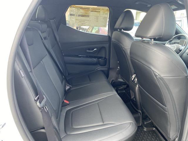 new 2025 Hyundai SANTA CRUZ car, priced at $39,261