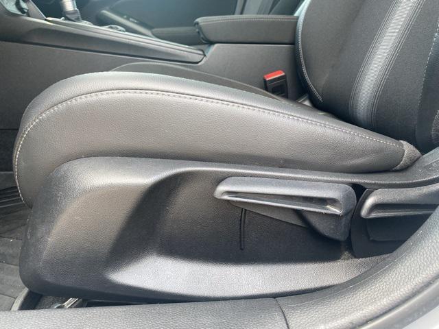 used 2025 Honda Civic car, priced at $25,386