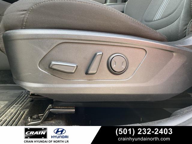 used 2024 Hyundai Tucson car, priced at $24,396