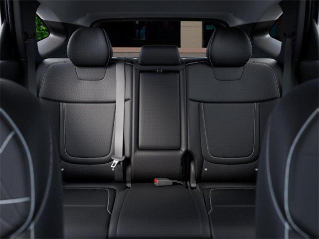 new 2025 Hyundai Tucson car, priced at $28,616