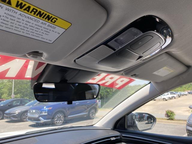 used 2022 Hyundai Tucson car, priced at $19,998