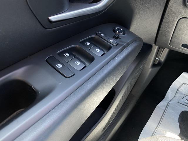 used 2022 Hyundai Tucson car, priced at $19,998