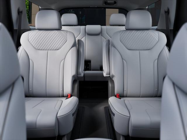 new 2025 Hyundai Palisade car, priced at $39,773