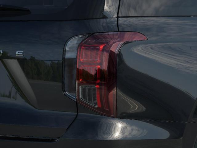 new 2025 Hyundai Palisade car, priced at $39,773