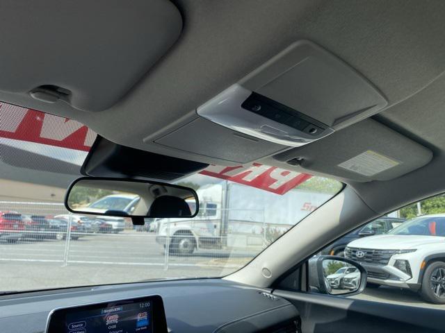 used 2024 Nissan Sentra car, priced at $19,810