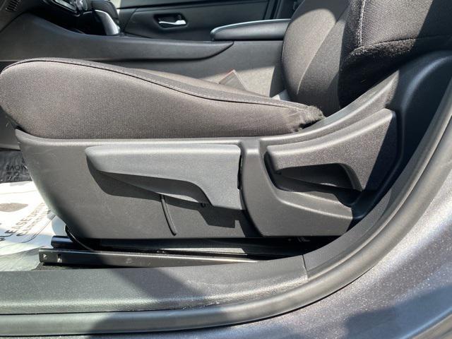 used 2024 Nissan Sentra car, priced at $19,810