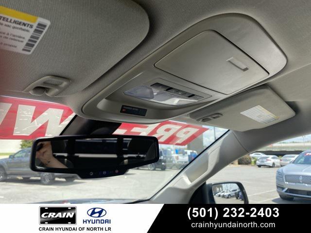 used 2016 GMC Canyon car, priced at $21,765