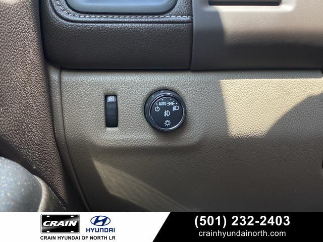used 2016 GMC Canyon car, priced at $21,765
