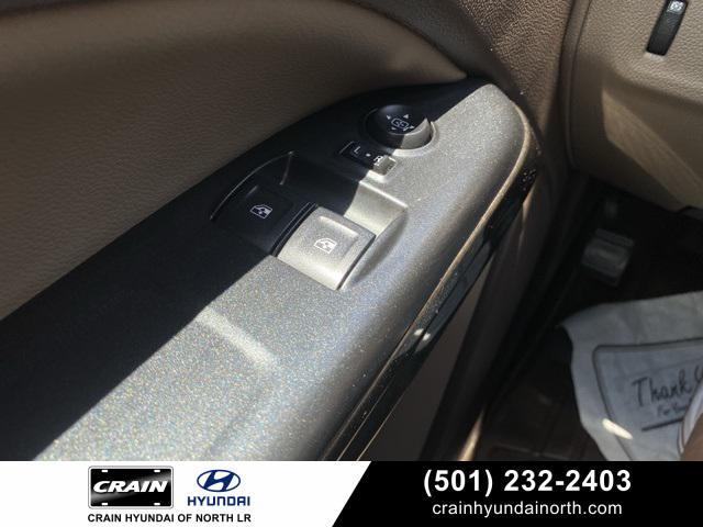 used 2016 GMC Canyon car, priced at $21,765