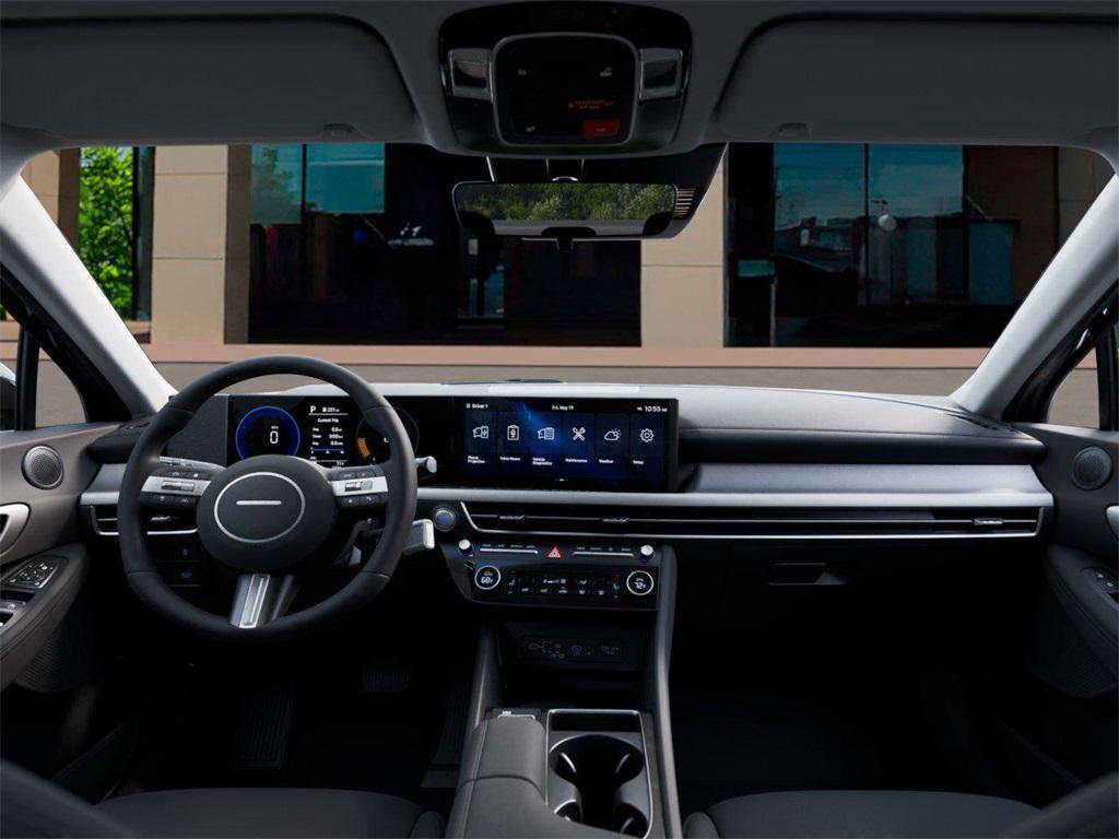 new 2026 Hyundai Sonata car, priced at $30,590