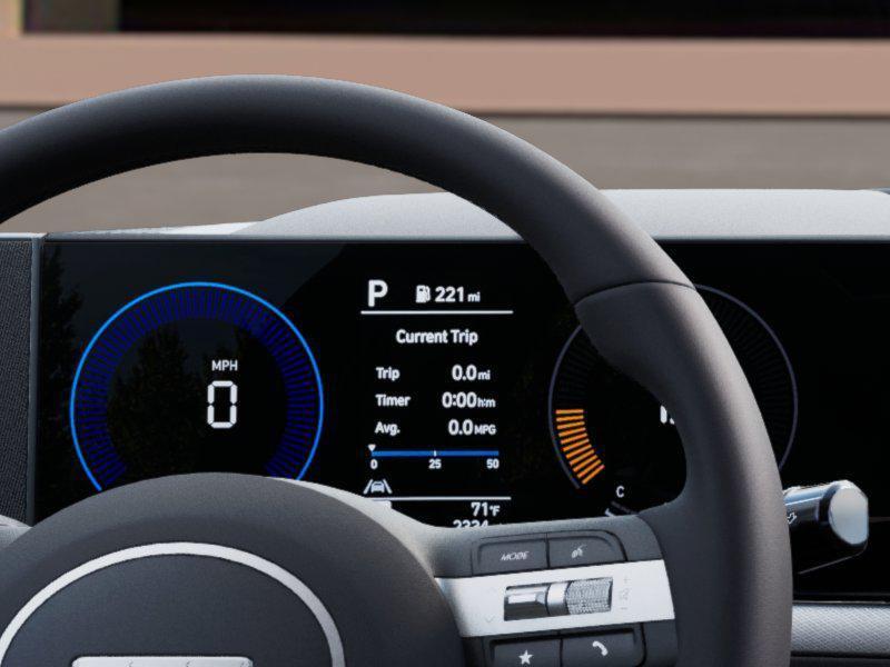 new 2026 Hyundai Sonata car, priced at $30,590