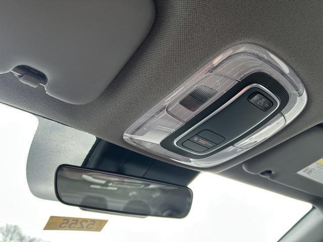 new 2025 Hyundai Elantra car, priced at $23,447