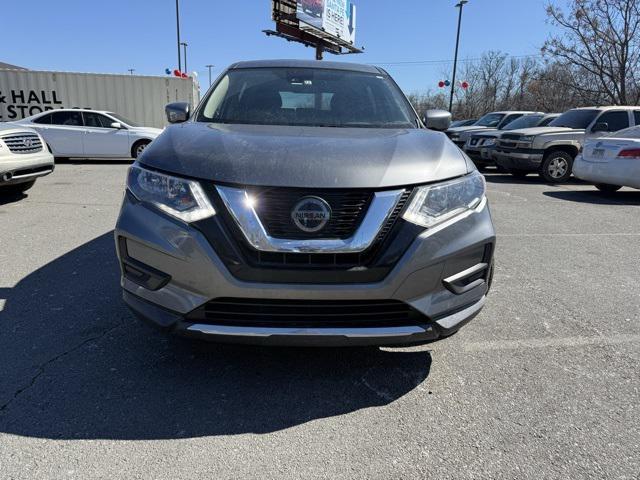 used 2020 Nissan Rogue car, priced at $13,994