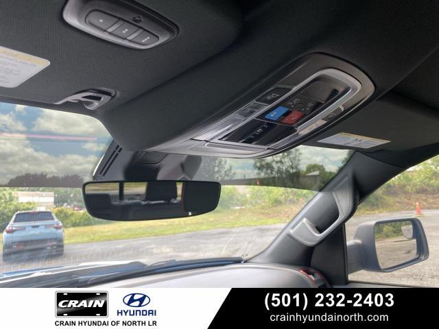 used 2025 Ram 1500 car, priced at $51,761