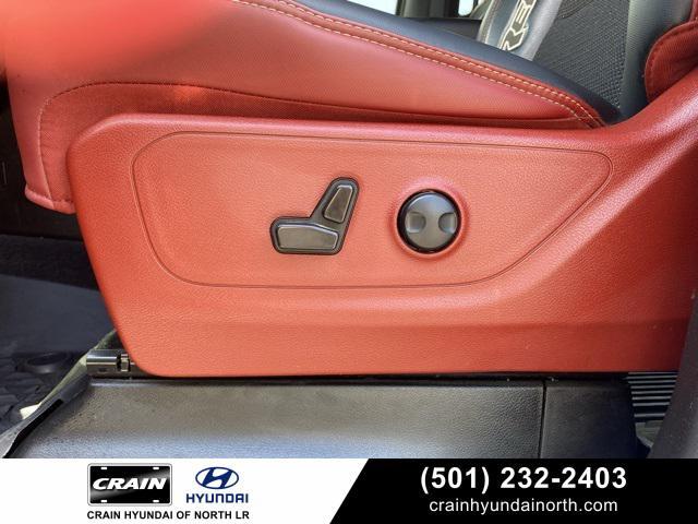 used 2025 Ram 1500 car, priced at $51,761